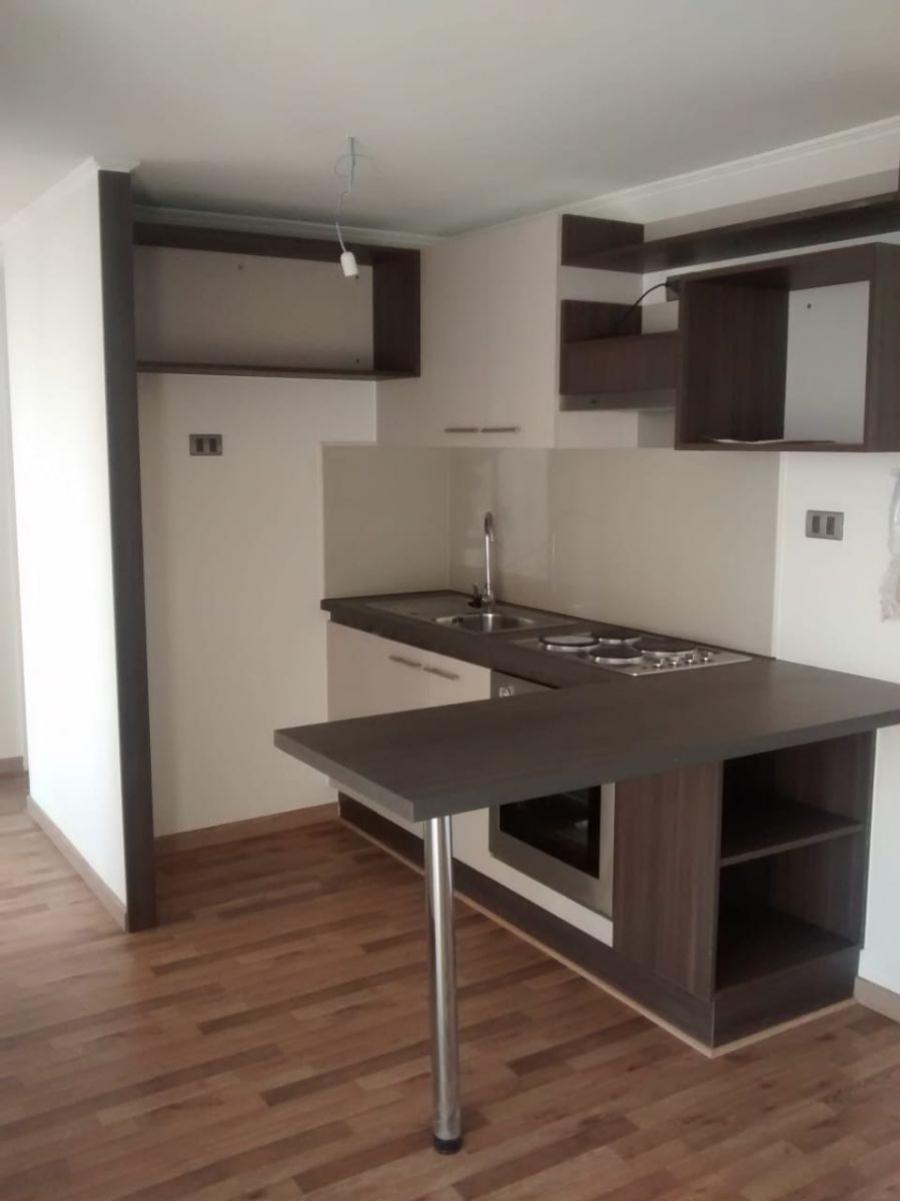 Foto Departamento en Venta en Independencia, Santiago - $ 120.000.000 - DEV121411 - BienesOnLine