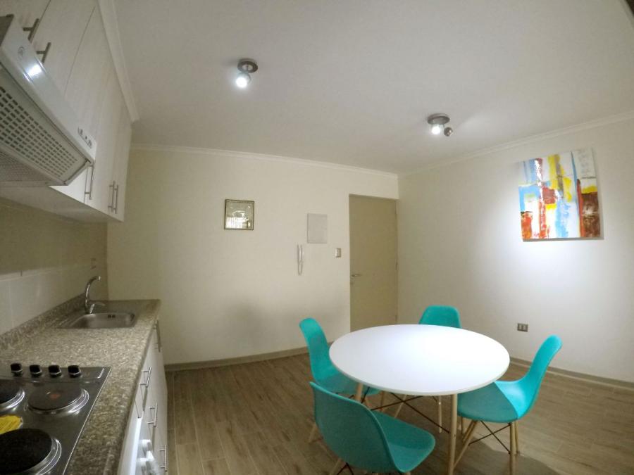 Foto Departamento en Arriendo en centro norte, Antofagasta, Antofagasta - $ 33.000 - DEA110485 - BienesOnLine