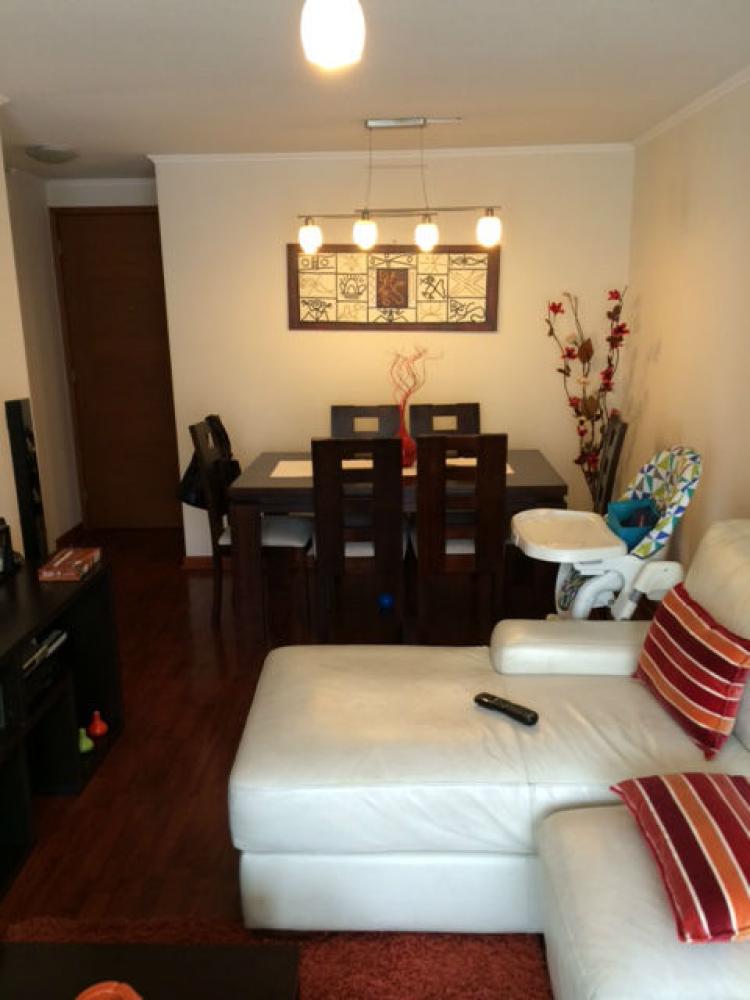 Foto Departamento en Venta en Via del Mar, Valparaiso - $ 105.000.000 - DEV34155 - BienesOnLine