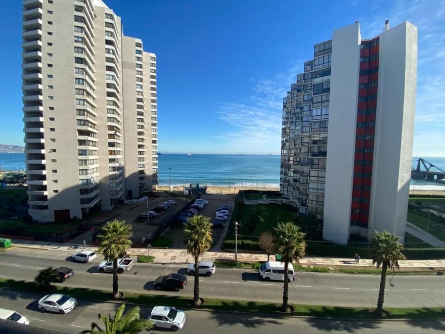 Foto Departamento en Venta en Via del Mar, Valparaiso - UFs 7.100 - DEV146964 - BienesOnLine