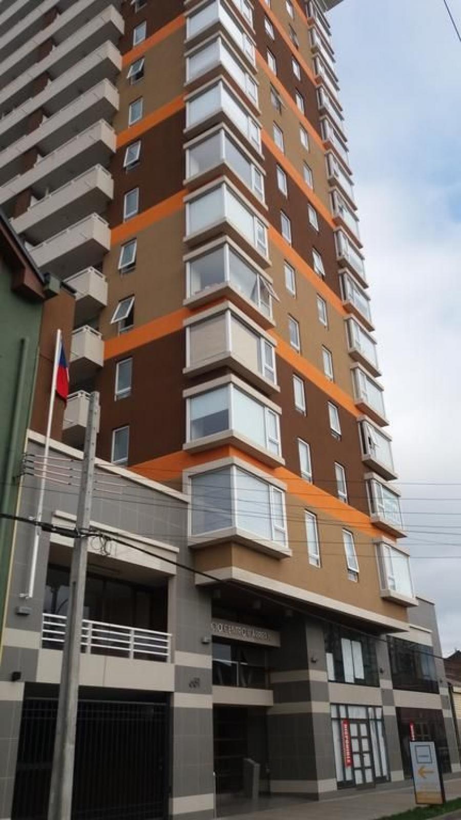 Foto Departamento en Venta en Temuco, Cautin - $ 88.000.000 - DEV110254 - BienesOnLine