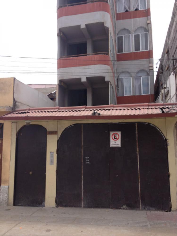 Home in Metric Way