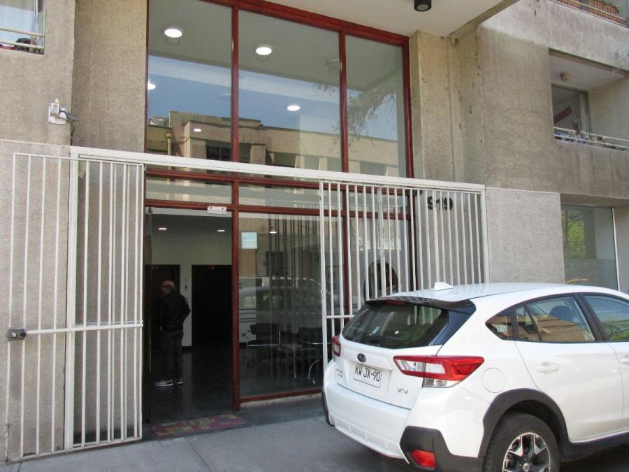 Foto Departamento en Arriendo en Recoleta, Santiago - $ 350.000 - DEA100549 - BienesOnLine