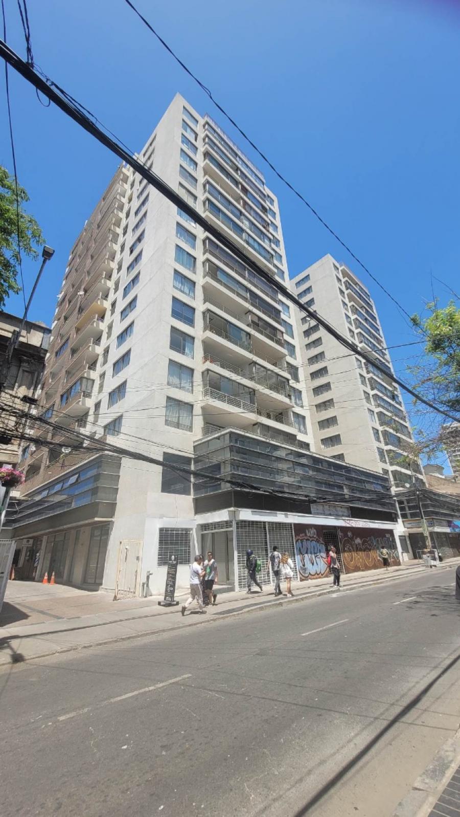 Foto Departamento en Venta en CENTRO DE VIA, Via del Mar, Valparaiso - $ 89.000.000 - DEV135288 - BienesOnLine