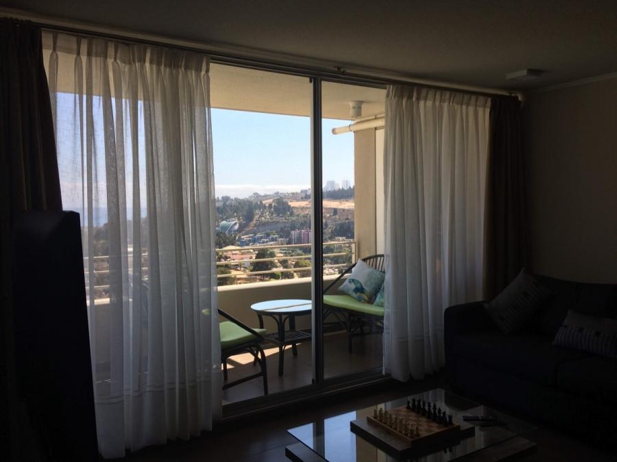 Foto Departamento en Venta en Reaca, Reaca, Valparaiso - UFs 3.990 - DEV150190 - BienesOnLine