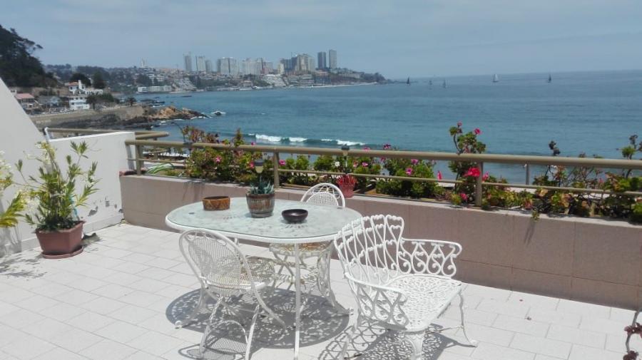 Foto Departamento en Venta en CONCON, Concn, Valparaiso - $ 205.000.000 - DEV112593 - BienesOnLine