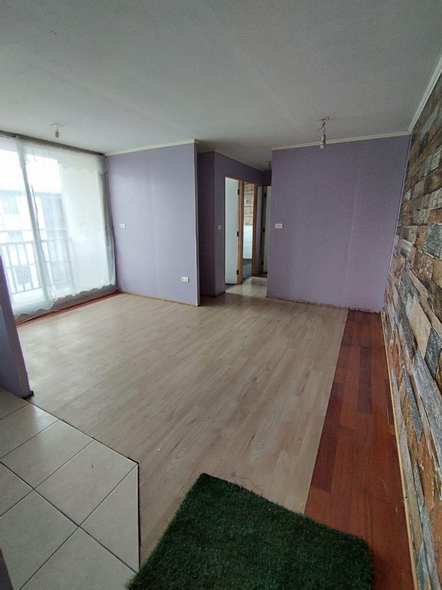 Foto Departamento en Venta en San Felipe, San Felipe de Aconcagua, Valparaiso - $ 48.000.000 - DEV144565 - BienesOnLine