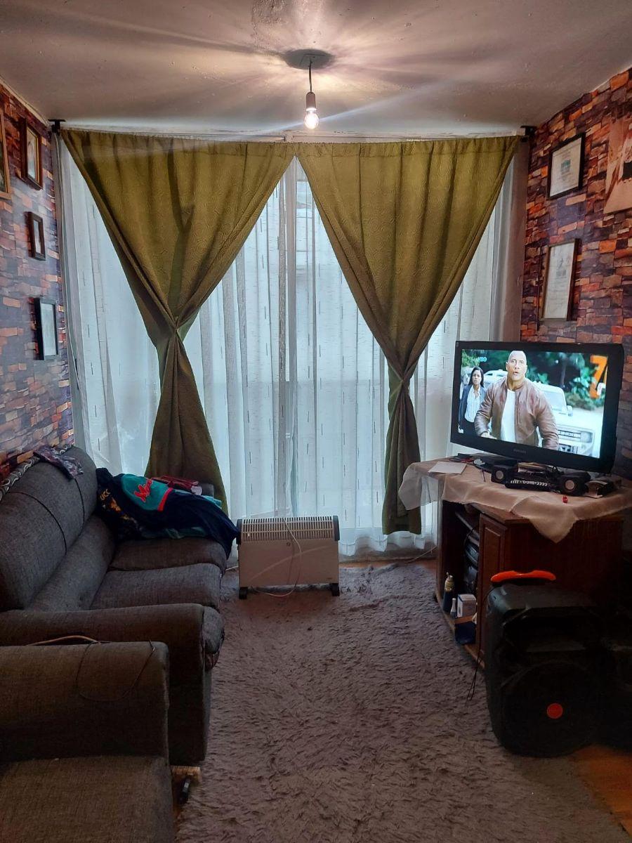 Home in Metric Way
