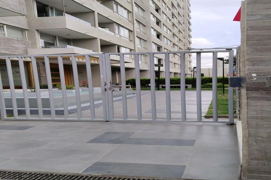 Foto Departamento en Venta en El Llano, San Miguel, Santiago - UFs 3.250 - DEV155518 - BienesOnLine