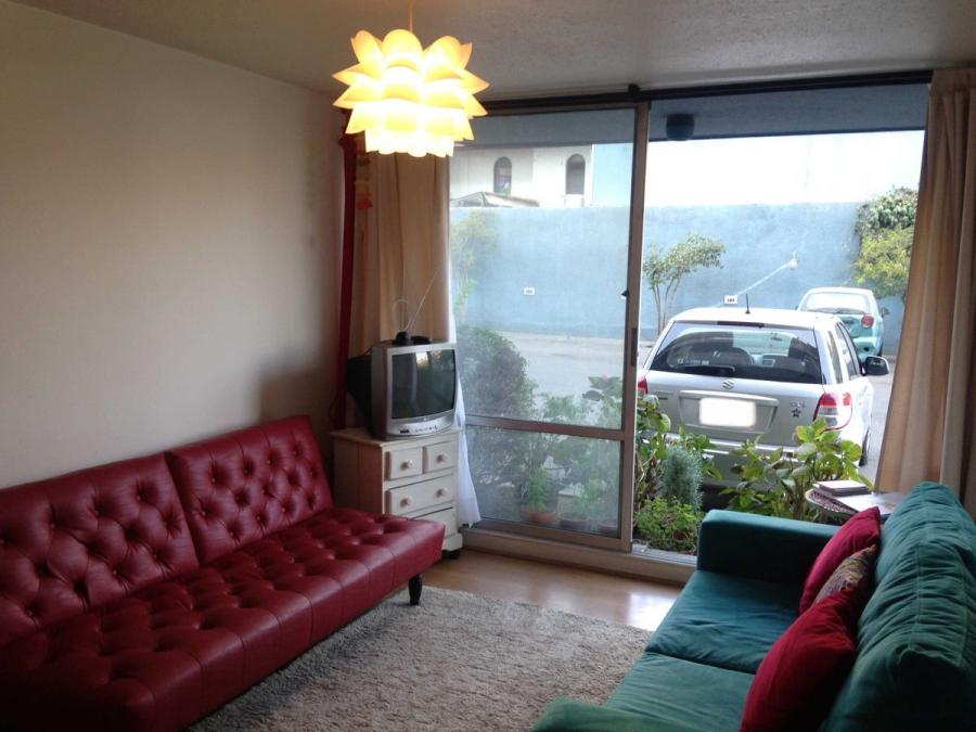 Foto Departamento en Venta en Sector Suecia - Sucre, Ñuñoa, Santiago - UFs 4.000 - DEV130281 - BienesOnLine