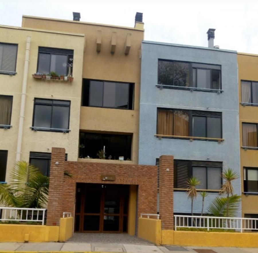 Foto Departamento en Venta en Miraflores, Valparaiso - $ 160.000.000 - DEV120100 - BienesOnLine