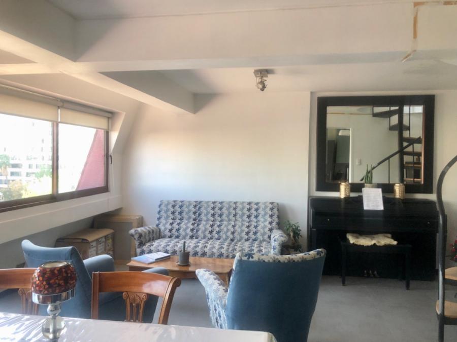 Foto Departamento en Venta en Vaticano, Las Condes, Santiago - UFs 6.200 - DEV138531 - BienesOnLine