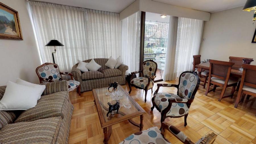 Foto Departamento en Venta en Providencia, Santiago - UFs 10.000 - DEV95176 - BienesOnLine