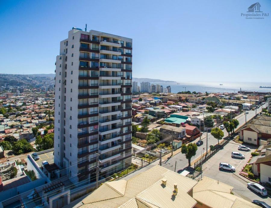 Foto Departamento en Venta en Via del Mar, Valparaiso - UFs 4.500 - DEV97735 - BienesOnLine