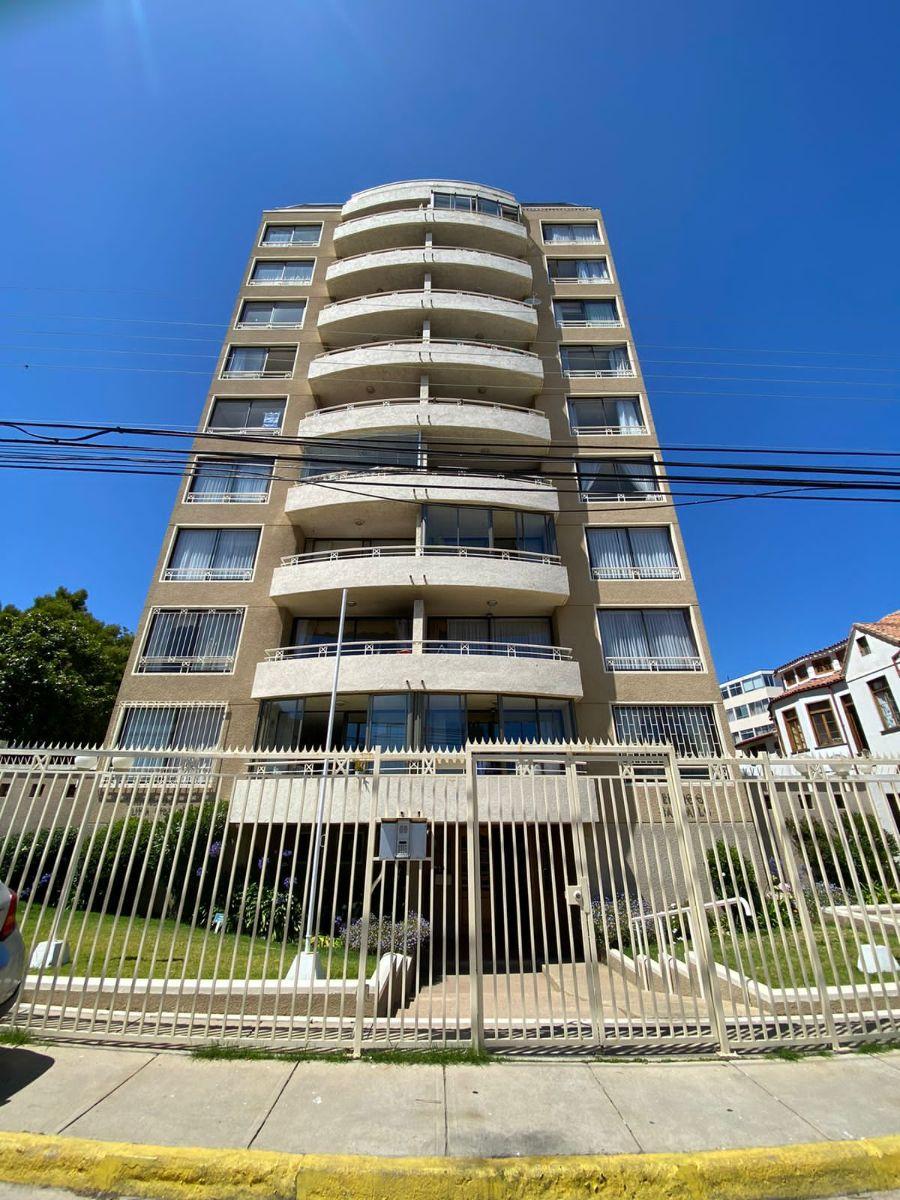 Foto Departamento en Arriendo en Via del Mar, Valparaiso - $ 950.000 - DEA146799 - BienesOnLine