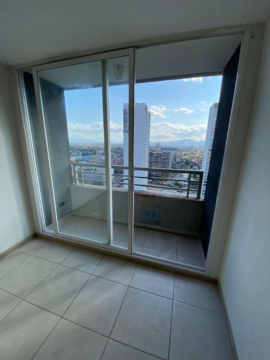 Foto Departamento en Arriendo en Estacin Central, Santiago - $ 350 - DEA145097 - BienesOnLine