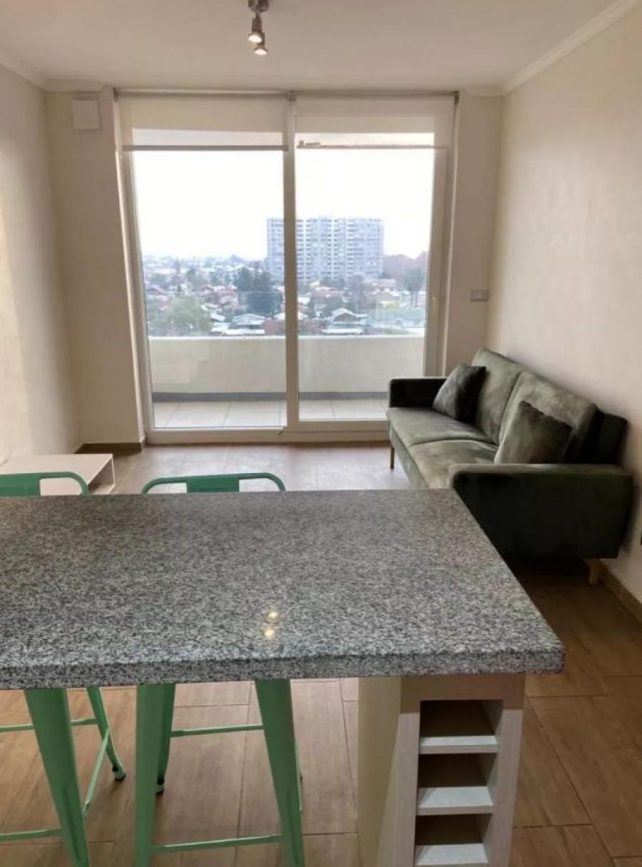 Foto Departamento en Arriendo en El parron, La Cisterna, Santiago - $ 400.000 - DEA142028 - BienesOnLine