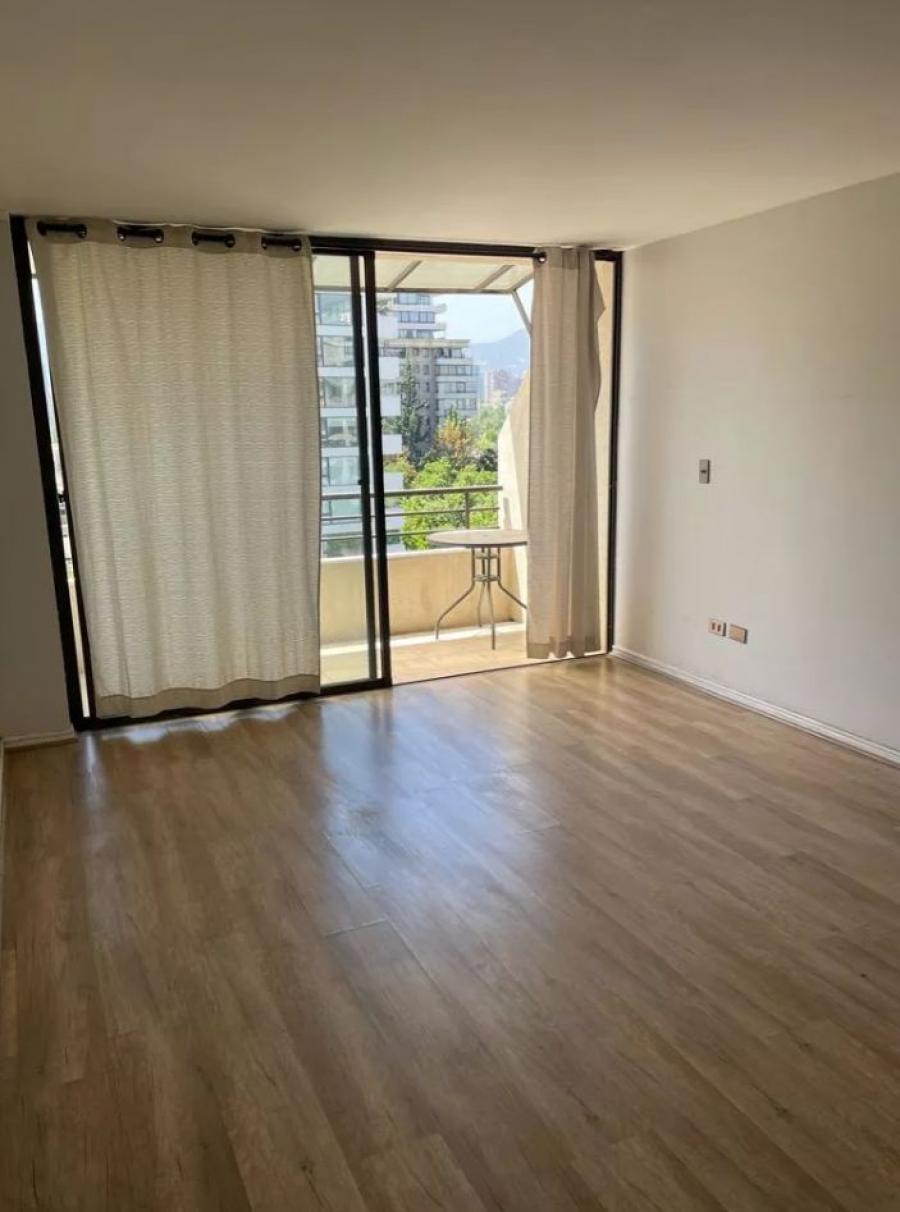 Foto Departamento en Arriendo en Vaticano, Las Condes, Santiago - $ 480.000 - DEA147911 - BienesOnLine