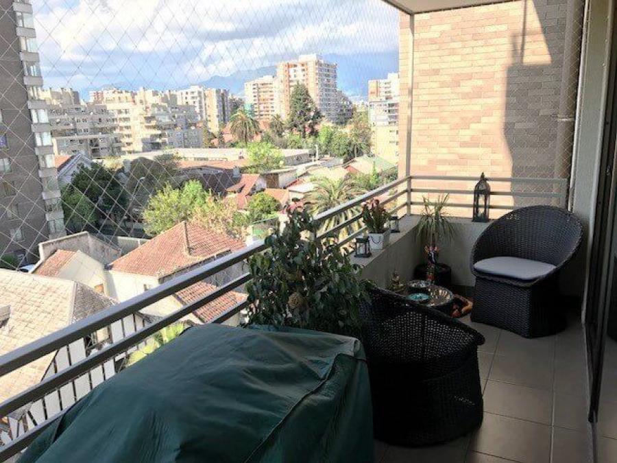 Foto Departamento en Arriendo en santiago, Santiago - DEA94719 - BienesOnLine