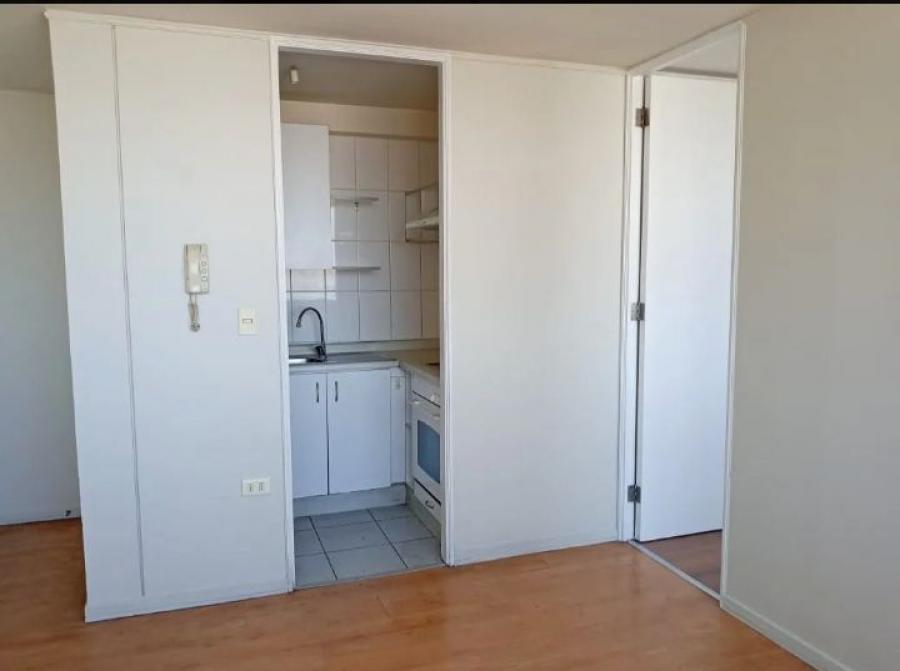 Foto Departamento en Arriendo en Recidencial, Santiago, Santiago - $ 250.000 - DEA133233 - BienesOnLine