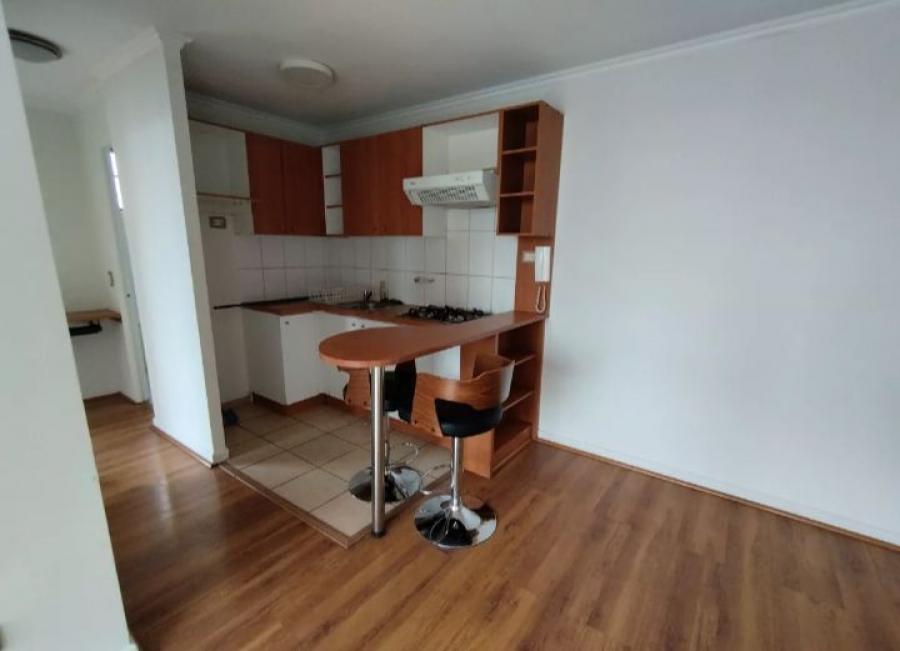 Foto Departamento en Arriendo en Santiago, Santiago, Santiago - $ 300.000 - DEA143692 - BienesOnLine