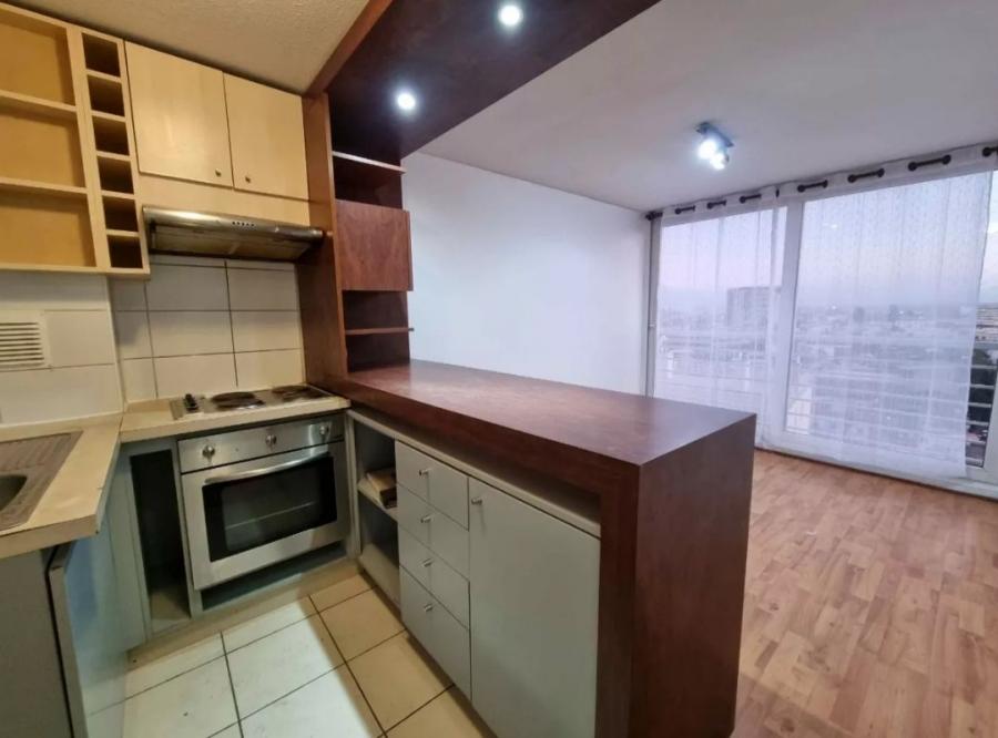 Foto Departamento en Arriendo en Barrios diez de julio, Santiago, Santiago - $ 300.000 - DEA146236 - BienesOnLine