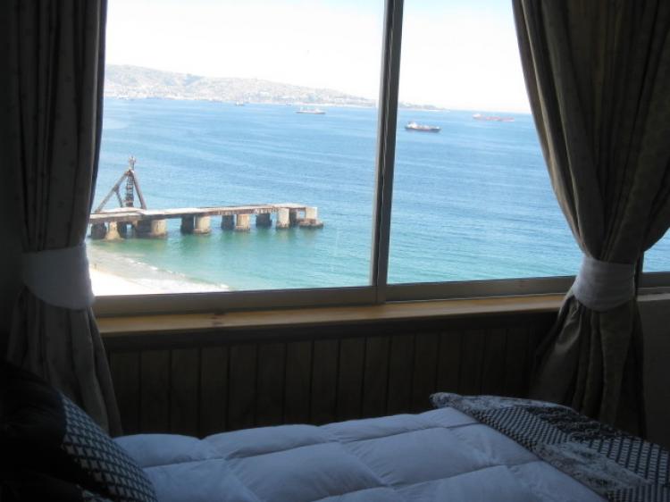 Foto Departamento en Arriendo en COSTA, Via del Mar, Valparaiso - $ 85 - DEA49645 - BienesOnLine