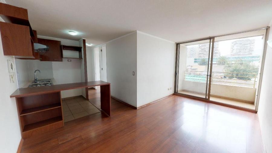 Foto Departamento en Venta en Santiago, Santiago - UFs 4.050 - DEV94682 - BienesOnLine