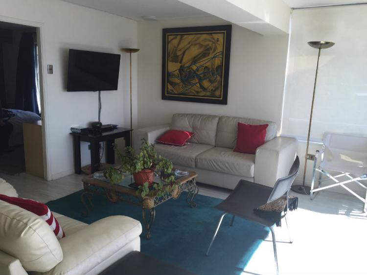 Foto Departamento en Arriendo en CONCON, Concn, Valparaiso - $ 150.000 - DEA54729 - BienesOnLine