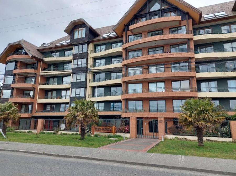 Foto Departamento en Venta en Puerto Varas, Llanquihue - UFs 5.100 - DEV139080 - BienesOnLine