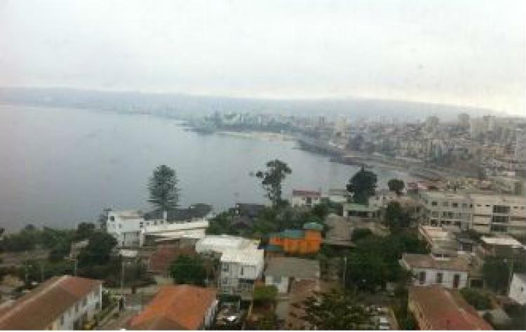 Foto Departamento en Venta en Recreo, Via del Mar, Valparaiso - $ 162.000.000 - DEV37335 - BienesOnLine