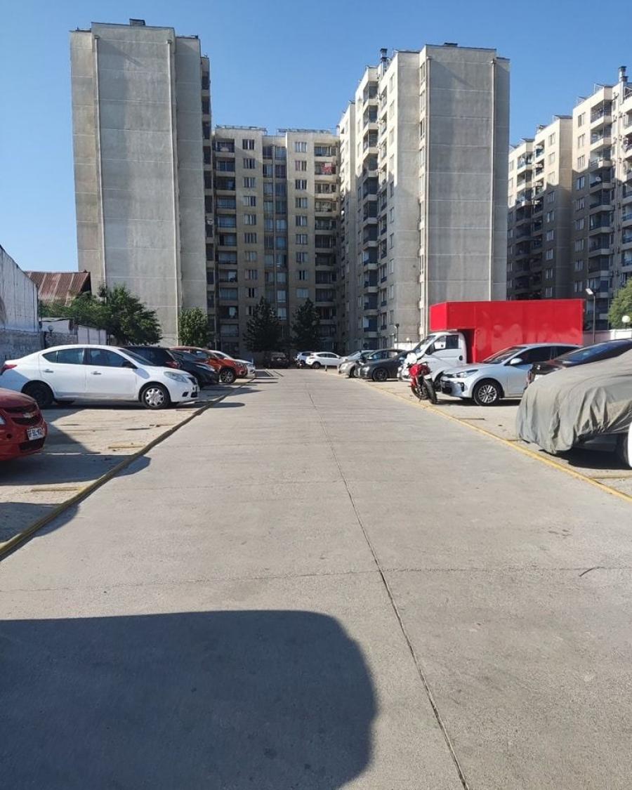 Foto Departamento en Arriendo en La Cisterna, Santiago - $ 500.000 - DEA136546 - BienesOnLine