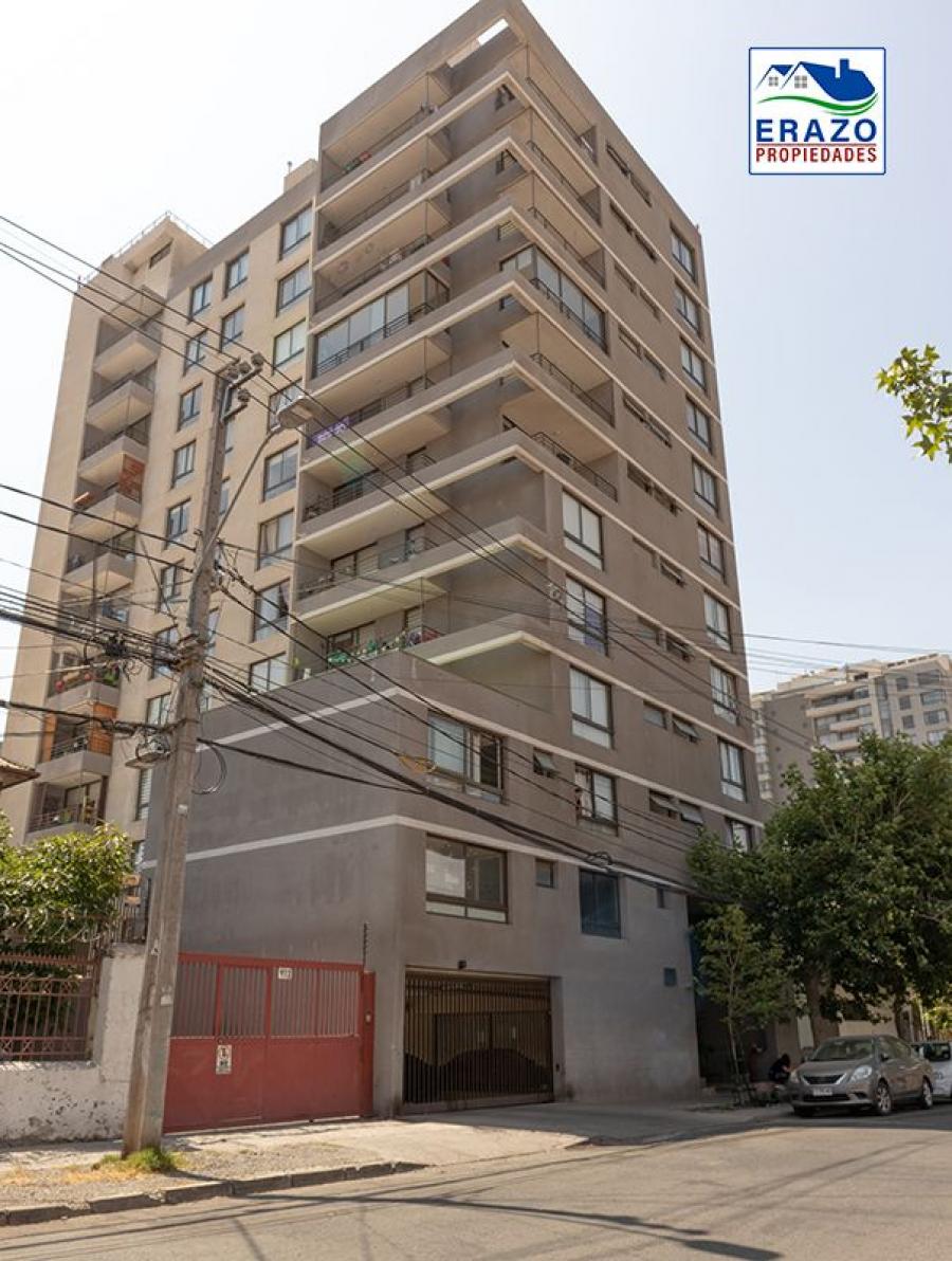 Foto Departamento en Venta en Recoleta, Santiago - $ 185.000.000 - DEV149993 - BienesOnLine