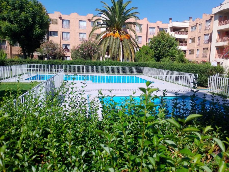 Foto Departamento en Venta en Maipú, Santiago - $ 105.000.000 - DEV159145 - BienesOnLine