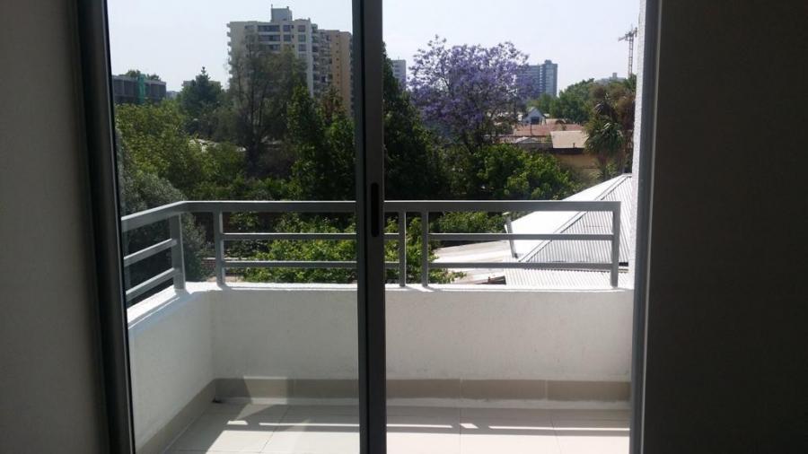 Foto Departamento en Venta en San Miguel, Santiago - $ 93.950.000 - DEV130715 - BienesOnLine