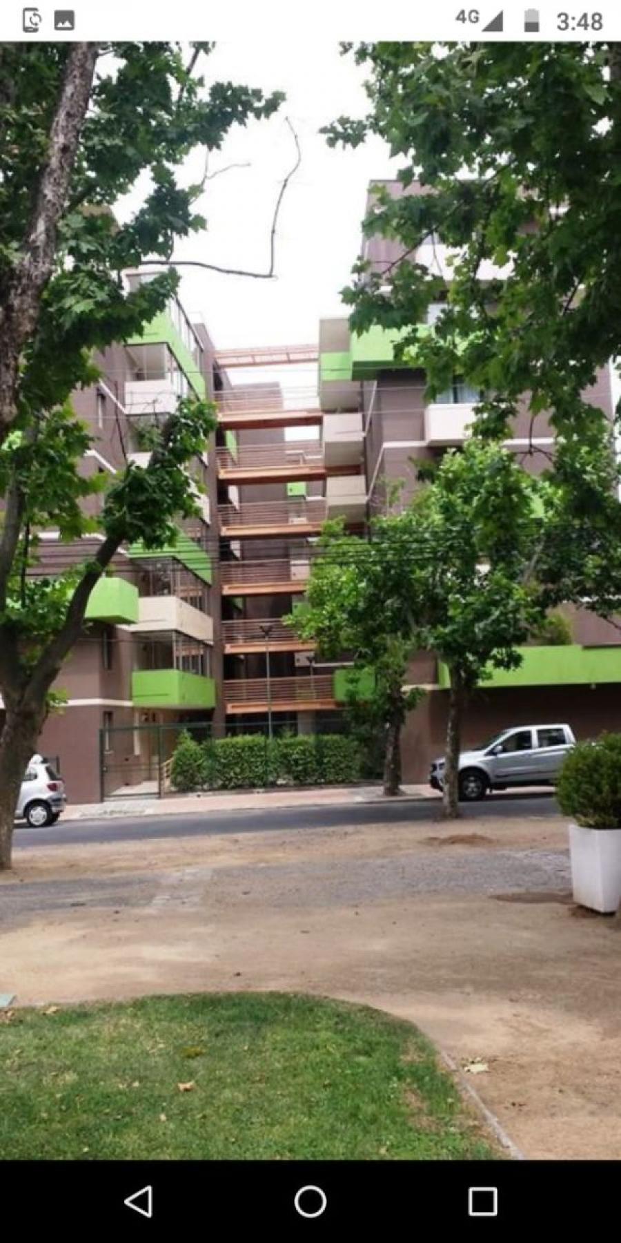 Foto Departamento en Venta en Talca, Talca - $ 76.000.000 - DEV106256 - BienesOnLine