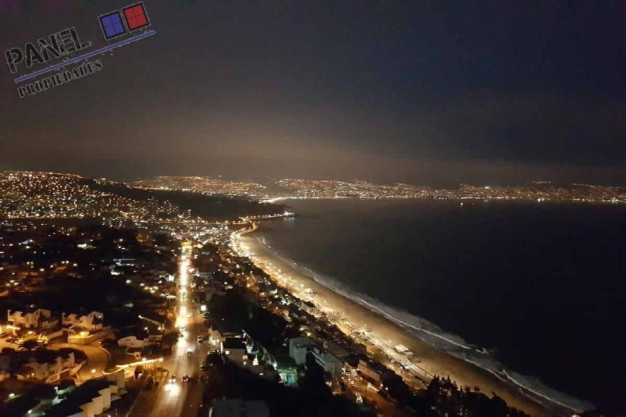 Foto Departamento en Venta en REACA, Via del Mar, Valparaiso - $ 145.000.000 - DEV34928 - BienesOnLine