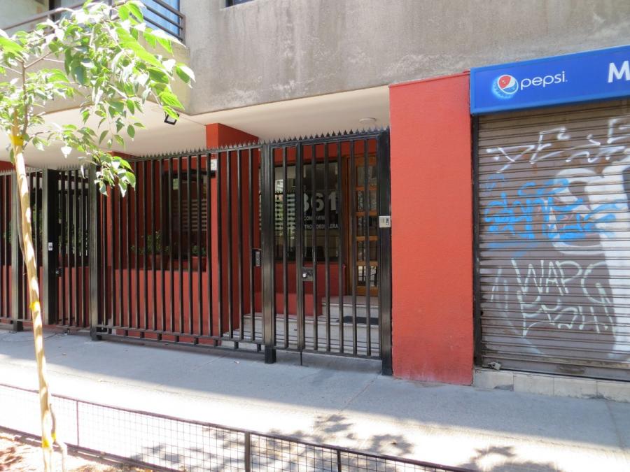 Foto Departamento en Venta en Metropolitana, Santiago, Santiago - $ 125.000.000 - DEV147807 - BienesOnLine
