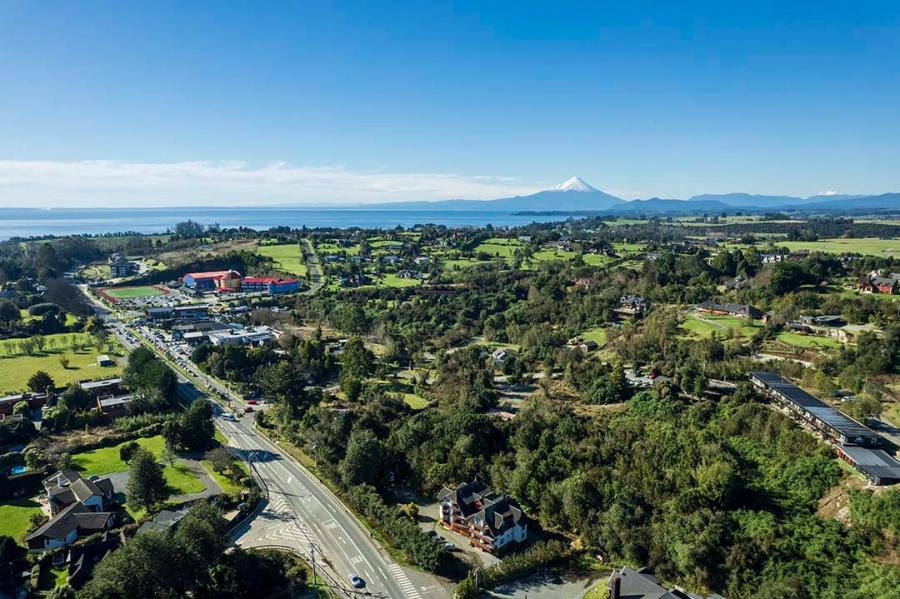 Foto Departamento en Venta en Puerto Varas, Llanquihue - $ 240.000.000 - DEV156974 - BienesOnLine