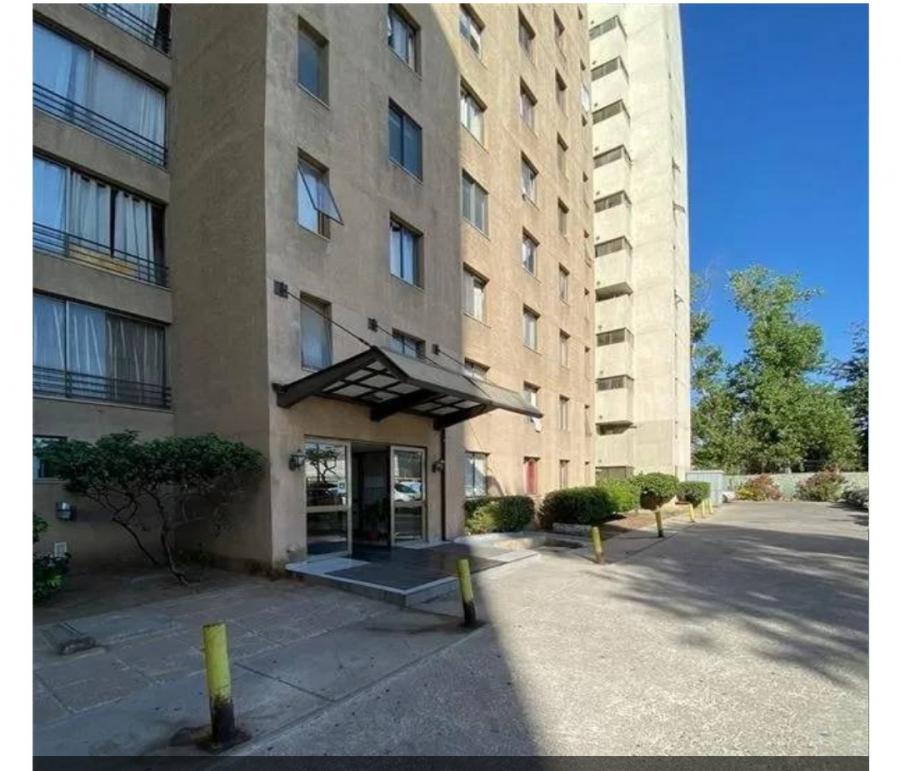 Foto Departamento en Venta en Independencia, Santiago - $ 65.000.000 - DEV119670 - BienesOnLine