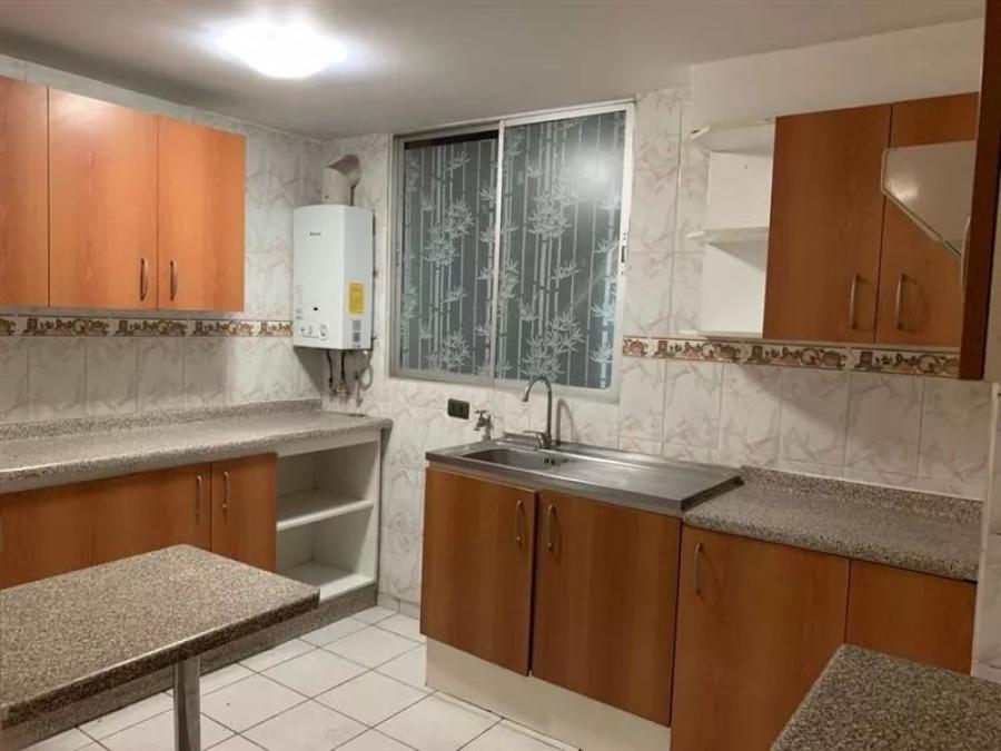 Foto Departamento en Venta en santiago, Santiago - UFs 3.000 - DEV142333 - BienesOnLine