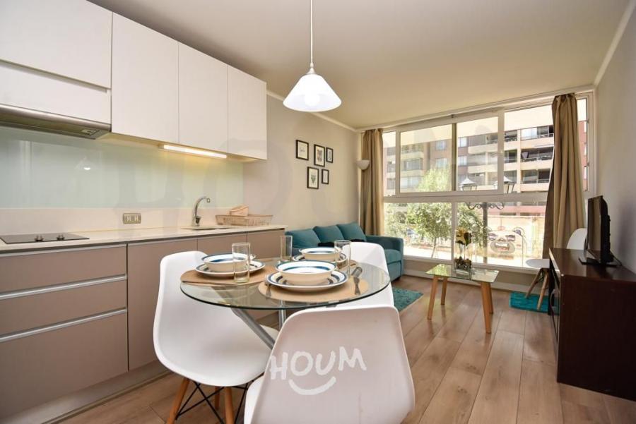 Foto Departamento en Venta en Santiago, Santiago - UFs 2.300 - DEV158808 - BienesOnLine