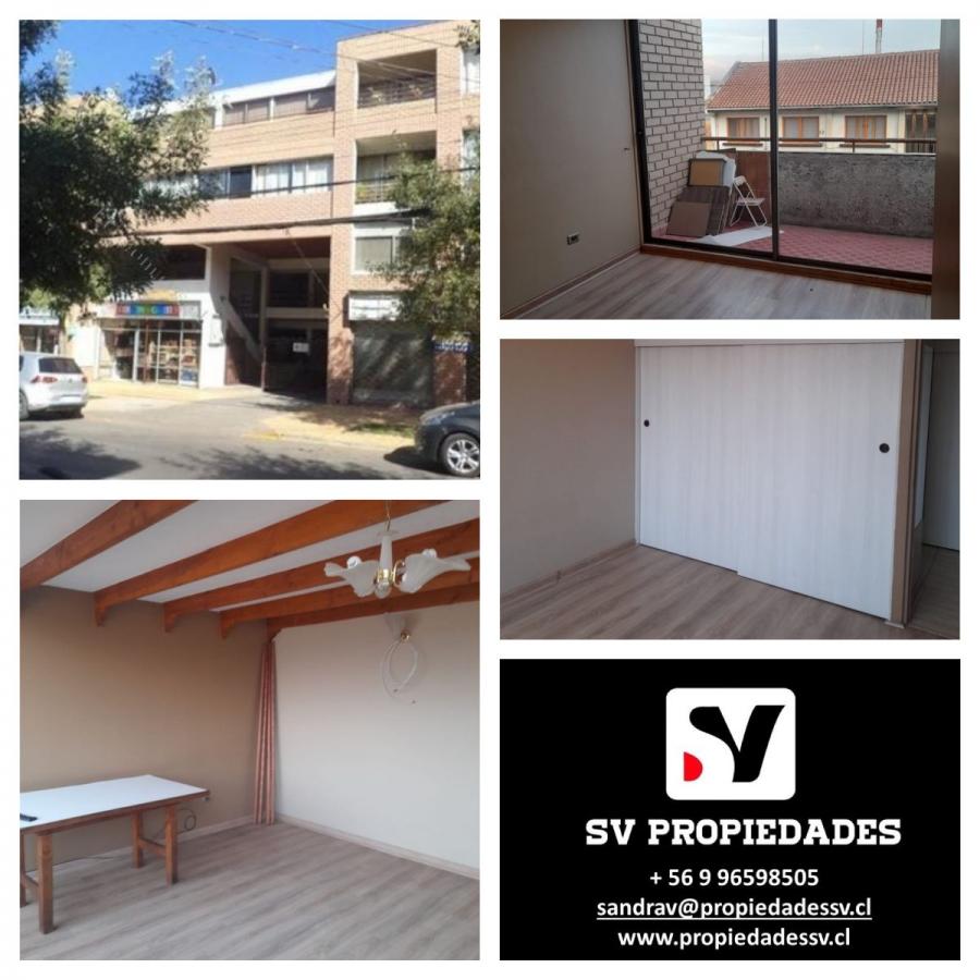 Foto Departamento en Venta en San Felipe, San Felipe de Aconcagua - $ 95.000.000 - DEV149511 - BienesOnLine