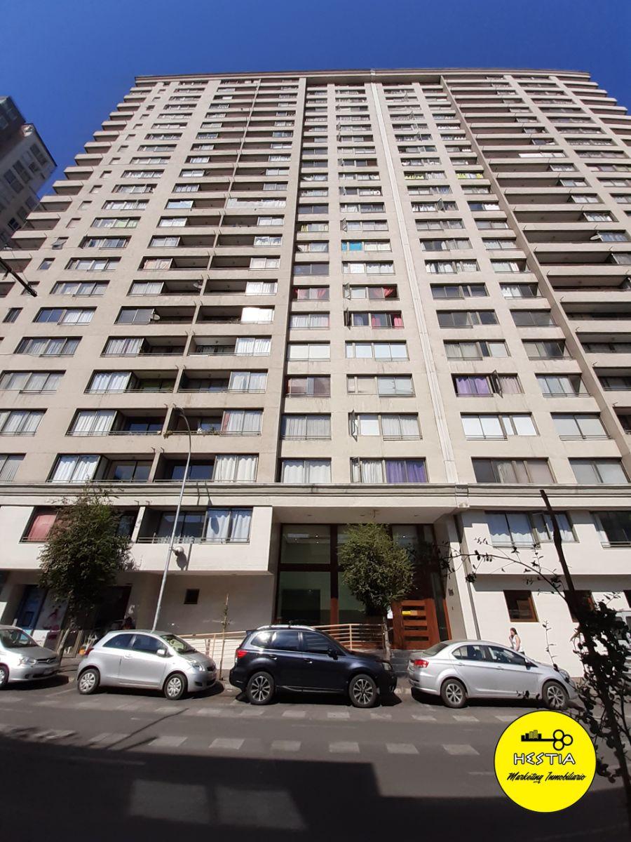 Foto Departamento en Venta en Santiago, Santiago - UFs 2.850 - DEV100233 - BienesOnLine