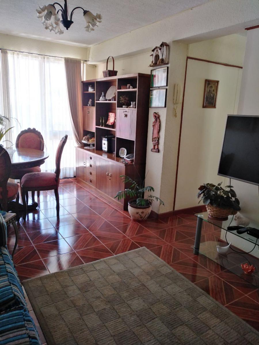 Fotos de Departamento en Venta en Valparaiso 3 Dormitorios. Anuncio