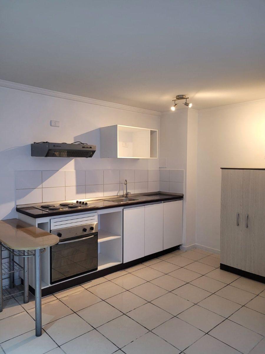 Foto Departamento en Venta en Estación Central, Santiago - UFs 1.550 - DEV144591 - BienesOnLine