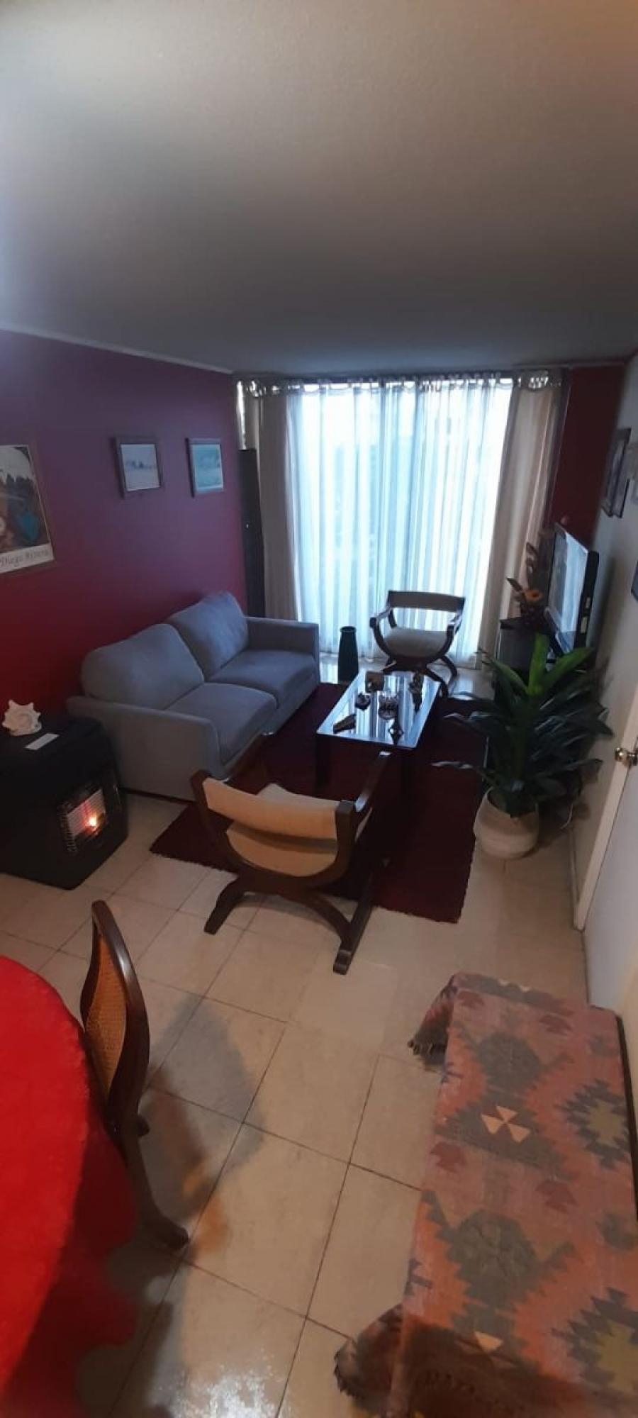 Foto Departamento en Venta en Central, La Florida, Santiago - $ 114.000.000 - DEV144569 - BienesOnLine