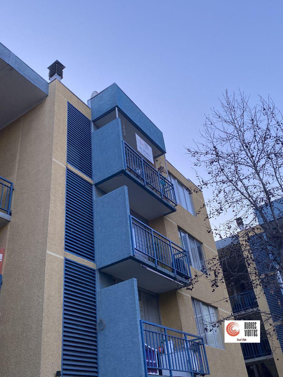 Foto Departamento en Venta en Puente Alto, Santiago - $ 72.000.000 - DEV145759 - BienesOnLine