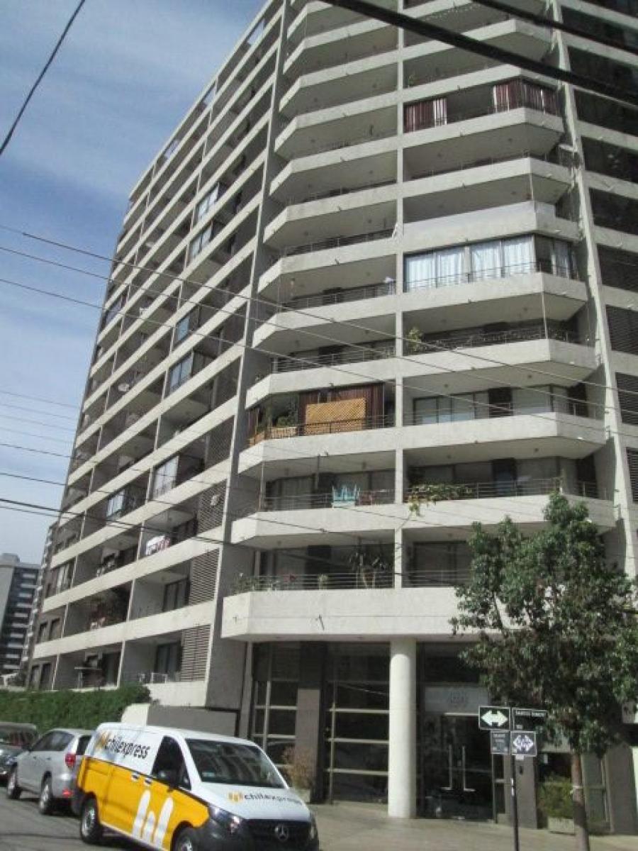 Foto Departamento en Venta en Recoleta, Santiago - UFs 2.950 - DEV121284 - BienesOnLine