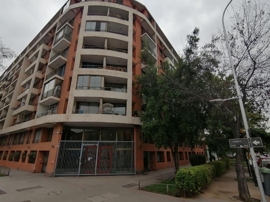 Foto Departamento en Venta en Santiago, Santiago - $ 138.000.000 - DEV145593 - BienesOnLine